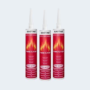 Kastar 978 Fire Resistant Ms Polymer Sealant