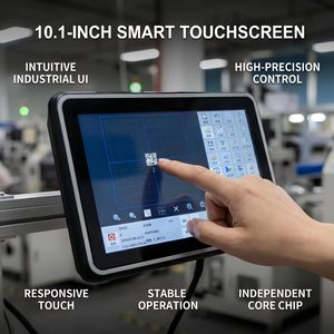 Cost Effective High Precision UV Laser Marking Machine for Pharmaceutical