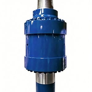 Customized Top Drive Floating Cushion Sub for Various Top Drive Models