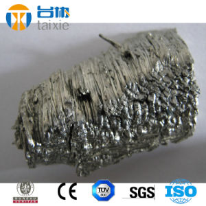 High Purity 99.9% Rare Earth Yttrium Metal Block