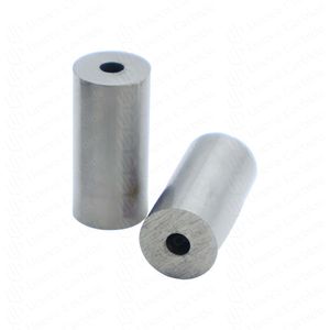 Precision Spray Nozzle Tungsten Carbide Micropores Nozzles Alumina Oxide Blasting