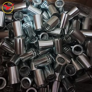 OEM Factory Low Price Hydraulic Hose Fitting Guangzhou Hydraulic Fittings