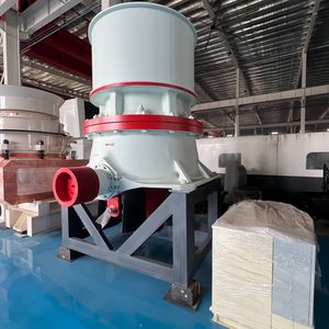 for Continuous Granite Basalt Crushing with Minimal Wear Complete Set of Machines Long-Lasting Dp Hydraulic Cone Crusher