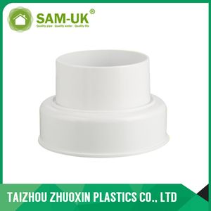 PVC Pan Connector (CONCENTRIC) for AS/NZS1260 Wasting Water Series