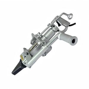 High Pressure Hydraulic Casting Splitter for Riser and Gate Removal