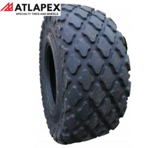 Industrial Compactor Tyre 23.1-26 Factory Direct Supply Agricultural off Road Tyres