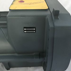 Atlas Copco Oil Injected Air Compressor Head Air End C40 C55 C77 C90c106 C111 C146 C168 C190 C242