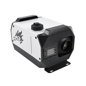 Diesel Heater 12V/110V 8kw Parking Air Heaters All in One Fast Heating