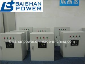 ATS Control Panel Power Generator Distant Cabinet 3p by Electric Switch Dse331 Dse335 Dse334 Controller