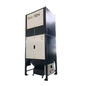Industrial Dust Collecting Machine, Dust Collector
