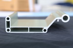 Aluminum Extrusion Customized Hollow Section Profiles