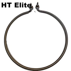 Factory Wholesale Industrial Immersion Water Heater Tubular Heating Element Heater