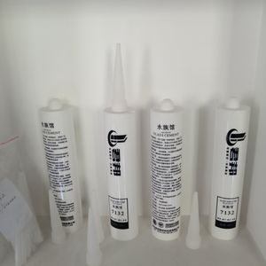 2020 Hot Sales Premium Quality Silicone Sealant HVAC Silicone for Glass