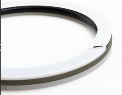 Premium Hydraulic Cylinder Rda Seal PTFE Bronze Rotary Ring Type Seal