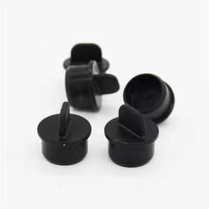Custom Silicone Rubber High Precision TPE TPU Injection Molding Silicone Overmolding Other Rubber Products
