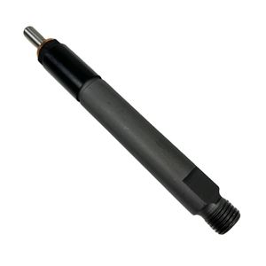 Diesel Common Rail Injector Fuel Injector 02112960 02112878 02112846 for Ec240b Ec290b D7d Bfm1013 Engine Injector Nozzle
