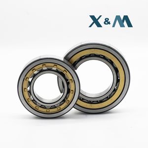 China Professional Manufacture Cylindrical Roller Bearing for Ocean Energy