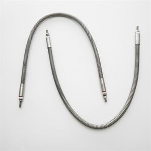 Industrial Heating Element Flexible Manifold Tubular Heater