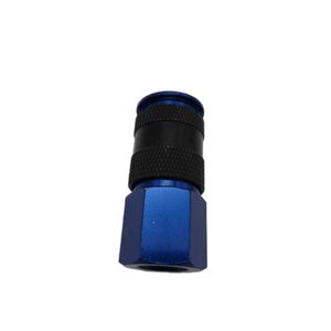 China Made Pneumatic Hose Fitting Tool Quick Connector