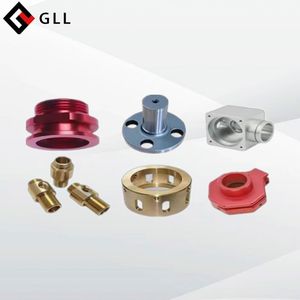 Precision CNC Machining Tool Built with Long-Lasting Stainless Steel Parts