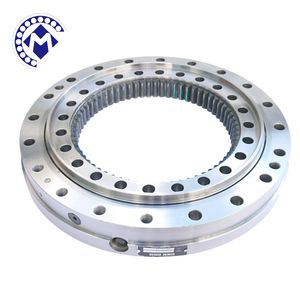 Corrosion-Resistant Slewing Rings for Foresty Machine F033618 with Internal Gear