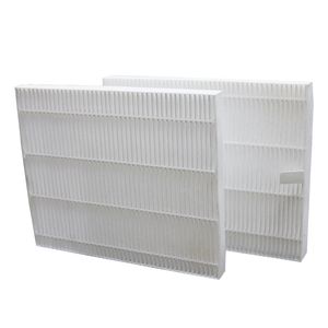 HEPA Filter Replacement Compatible Air Cleaner Purifiers