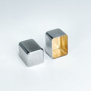 Custom Metal Stamping Parts for Industrial Use Machining Services