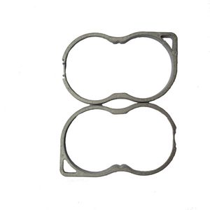 MIM Part for Electronics