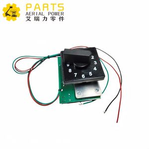 36557 36557gt Ge-36557 24V Rotational Controller Used for Genie Boom Lift