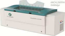 A2 Size 4up Manual-Loading UV-CTP Ctcp Offset Printing Machine
