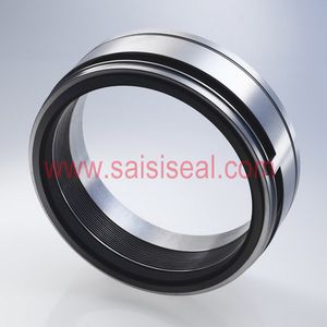 MFL65 Replacement metal bellow seal mechanical seal pump seal