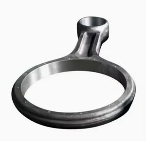 Drilling Rig Mud Pump Connecting Rod