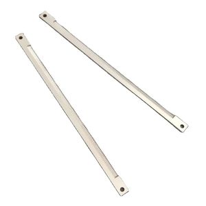 OEM Toothed Blade Carton Sealing Machine Blades Long Tooth Knife for Packaging Machine