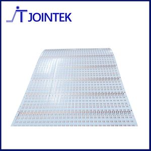 Durable Double-Sided LED FPCB Flex PCB for LED Strip Light
