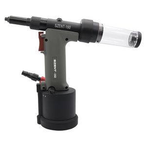 Szent-160 Pneumatic Riveter Riveting Tool for 2.4-4.0mm Blind Rivet