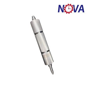 OEM ODM Service Manufacturer Customized High-Precision Hardware Machinery Parts for Medical Device
