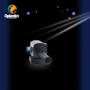 Customized Optical Long Focal Length Autocollimator Pentaprism for Auto Collimators