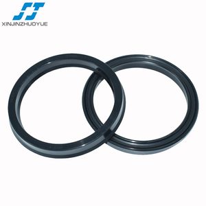 Factory Direct Sells Hydraulic Seals High Temperature Resistance Mush Rod Seal