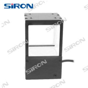 Siron K720 Machine Vision High Brightness Coaxial LED Lighting for Detection of Scratch on Object Surface