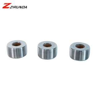Steel Bar Straight Thread High-Strength Threading Machine Rolling Wheel