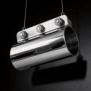 Versatile High-Quality Pipe Clamp for Heavy-Duty Industrial Use Cases