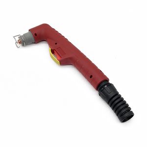 Plasma Trafimet Type A81 Torch Head PF0140 Air Cooled Torch