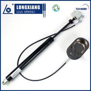 OEM Compression Controlled Gas Spring for Medical Instruments