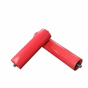 Durable Rubber Cylinder for Coal Mine Conveyor Systems
