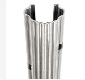 Sell Well Galvanized Vineyard Fence Post for Vineyard