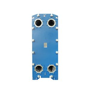 High Performance Reliable Heat Exchanger for Efficient Cooling Solutions