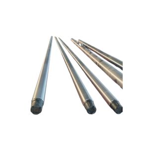 Oilfield API Non Magnetic Stainless Steel Flex Drill Collar for Drilling String