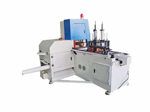 PVC Hot Cutting Granules Machine