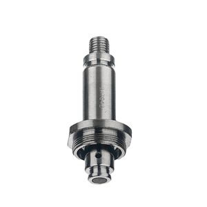 2/2 No Nc Pneumatic Plunger Assembly Valve Coil Core Stainless Steel Solenoid Valve Armature Sets Spool
