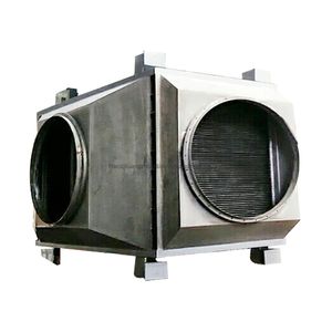 Air Heat Exchanger for Indirect Evaporative Cooling